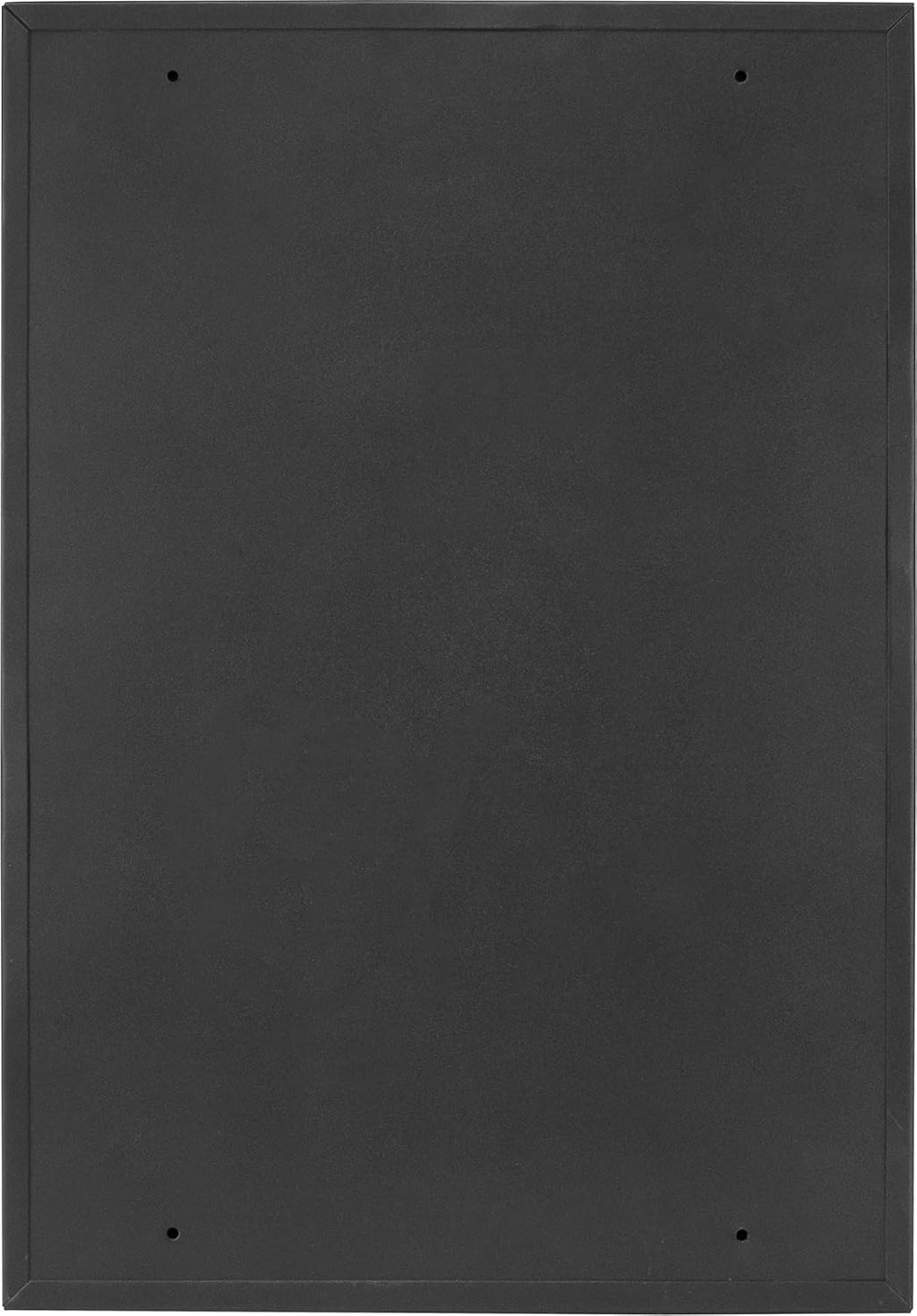 Black Adjustable Key Cabinet Lock Box L598