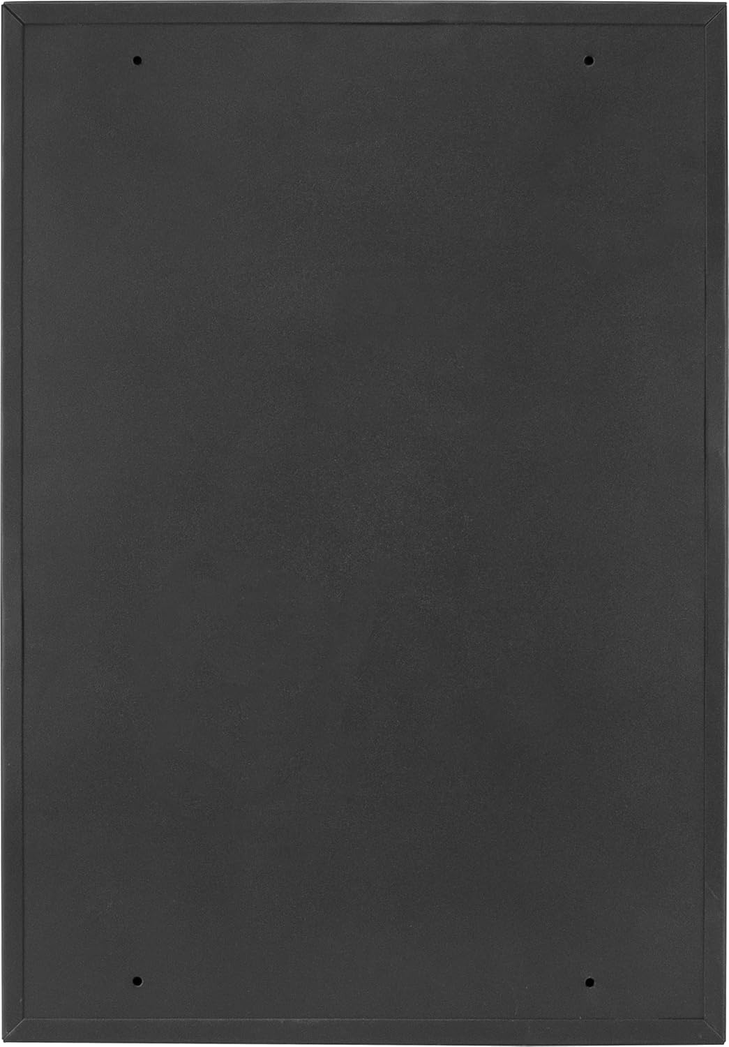 Black Adjustable Key Cabinet Lock Box L598