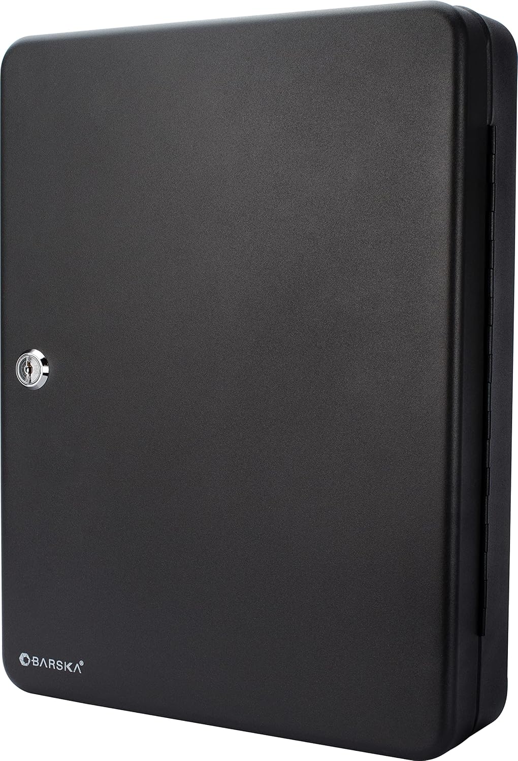 Key Lock 48 Position Adjustable Key Cabinet Lock Box Black Z896986