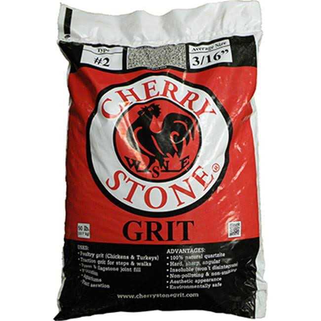 Poultry Grit F8575
