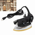 Electric Steam Iron Set Adjustable Temperature L247
