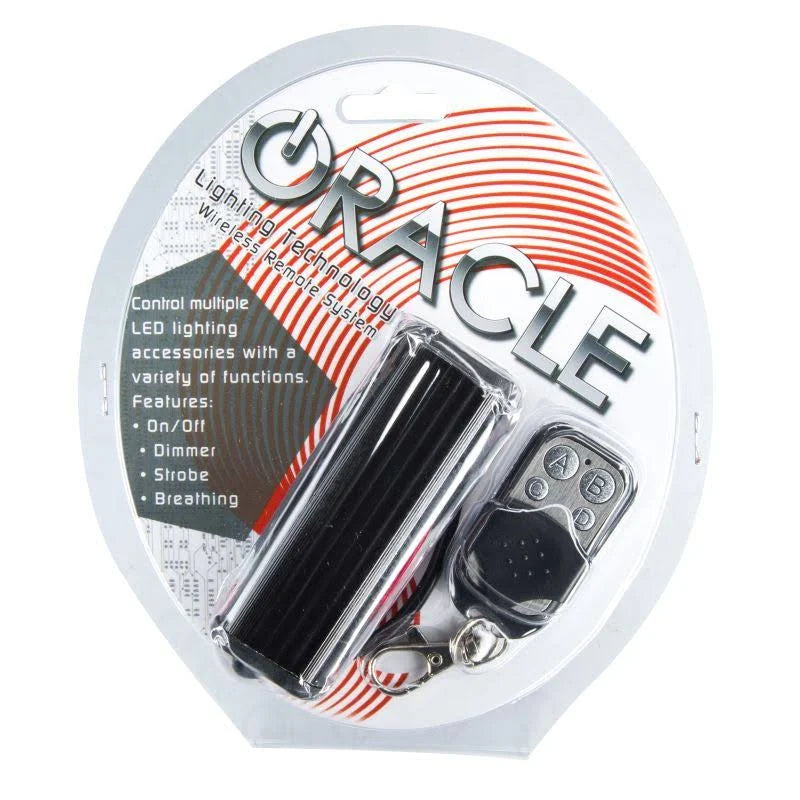 Chrome LED Headlights C55835