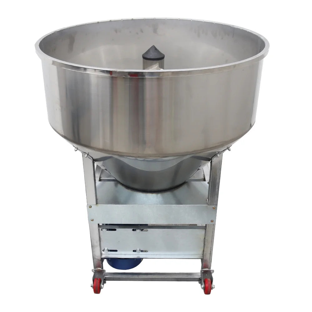 Stainless Steel 220V Feed Mixer H815