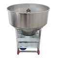 Stainless Steel 220V Feed Mixer H815