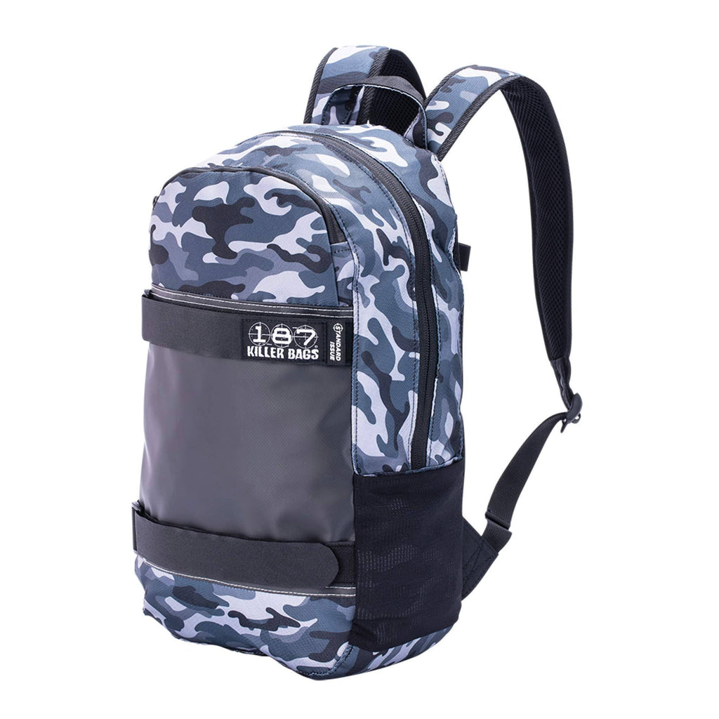 Camo Backpack D280
