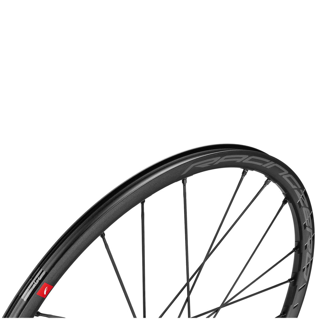 Black Wheelset V8283