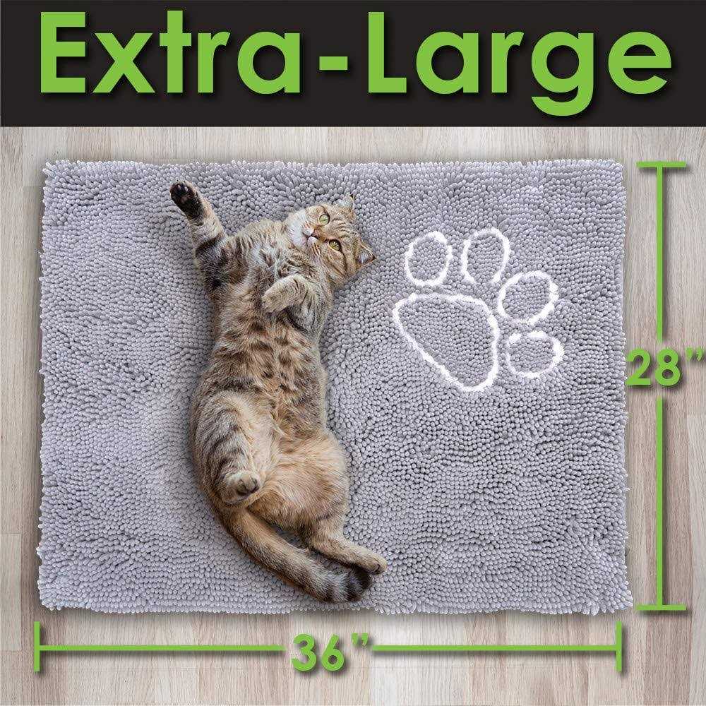Waterproof Cat Litter Mat C68617