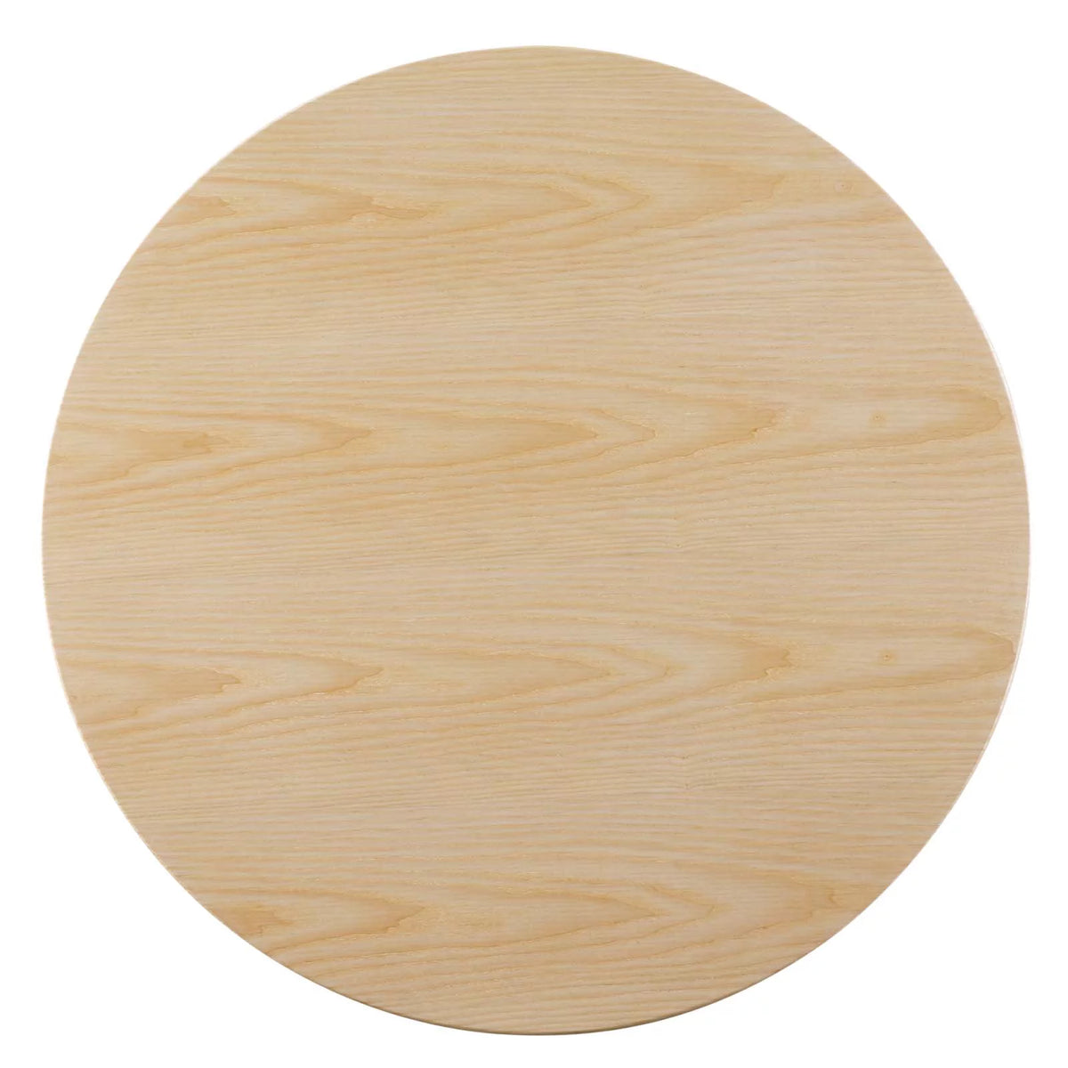 Round Wood Dining Table N330