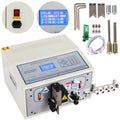 Automatic Computer Wire Stripping Cutting Peeling Machine 0.1-4.5mm2 Z53251