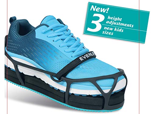 Black Shoe Balancer Size X-Large F294
