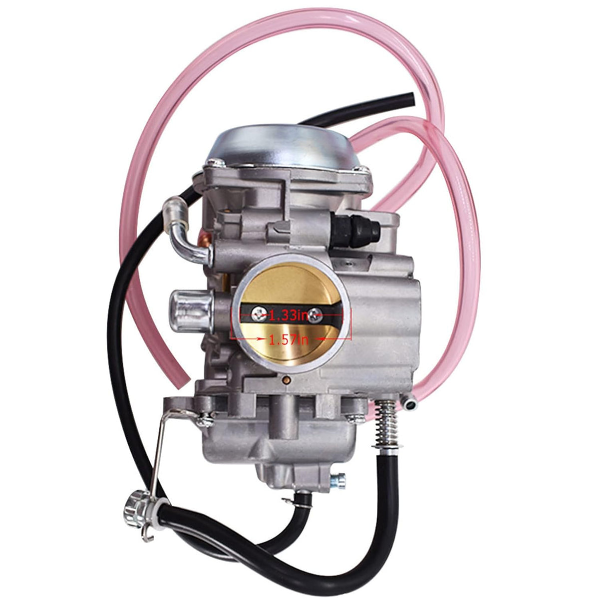 Carburetor 13200-19B92 Pack of 2 P770741