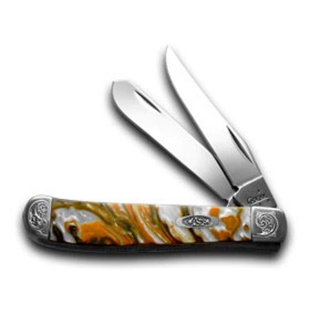 Oktoberfest Corelon Mini Trapper Pocket Knives L5775