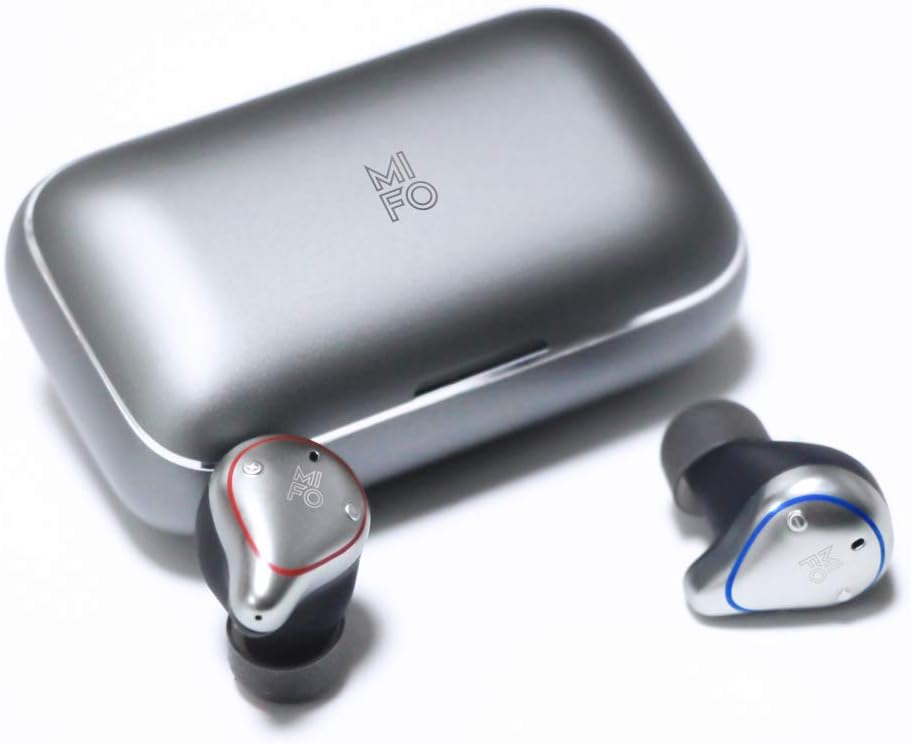 Active Noise Cancelling True Wireless Earbuds A966625