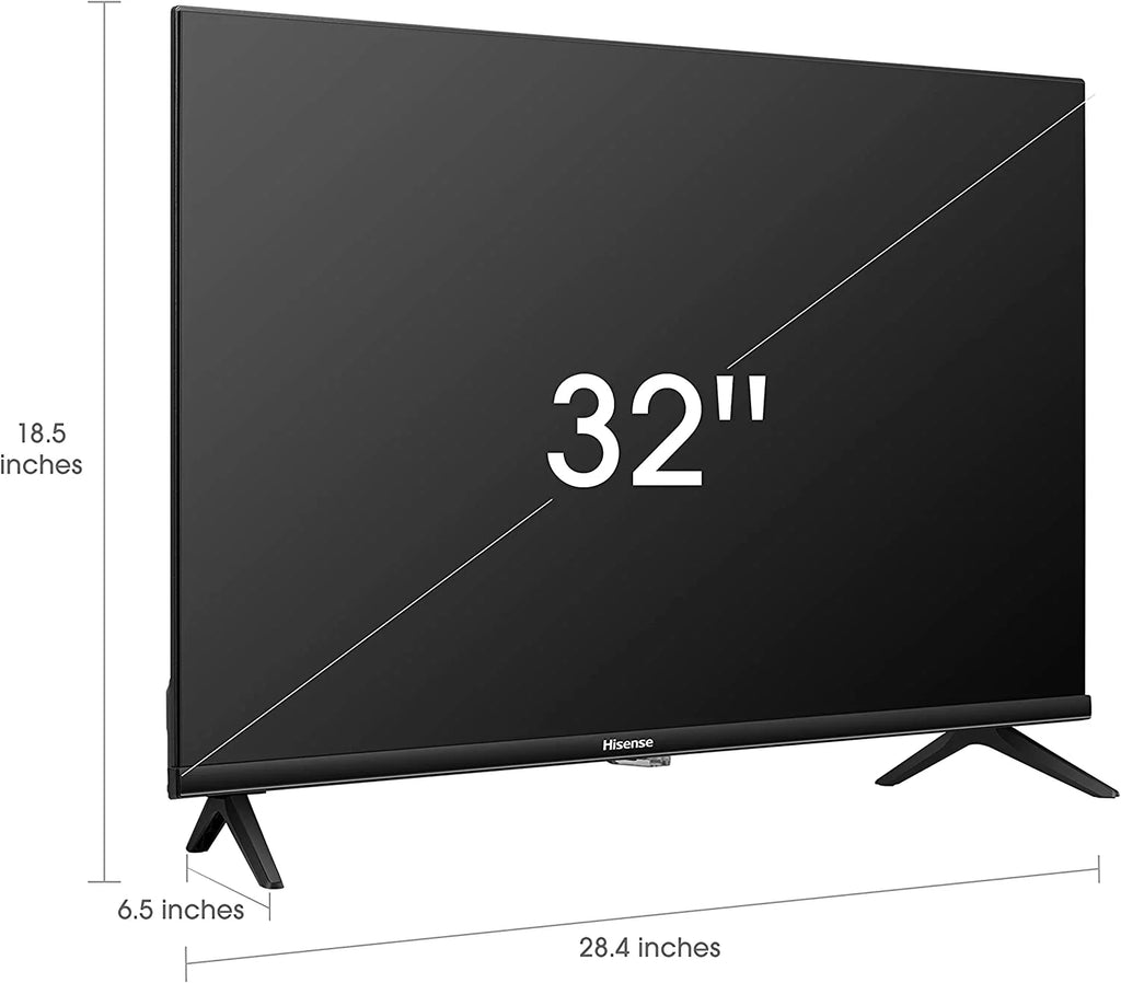 32" LED LCD Android Smart TV B230