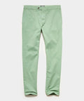 Slim Fit Tab Front Stretch Chino V658304