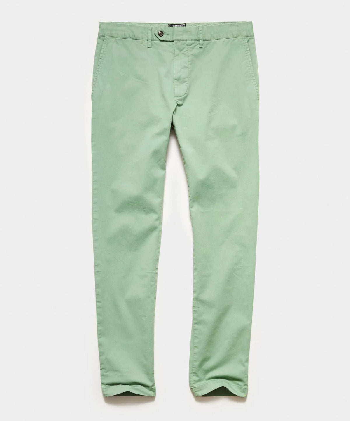 Slim Fit Tab Front Stretch Chino V658304