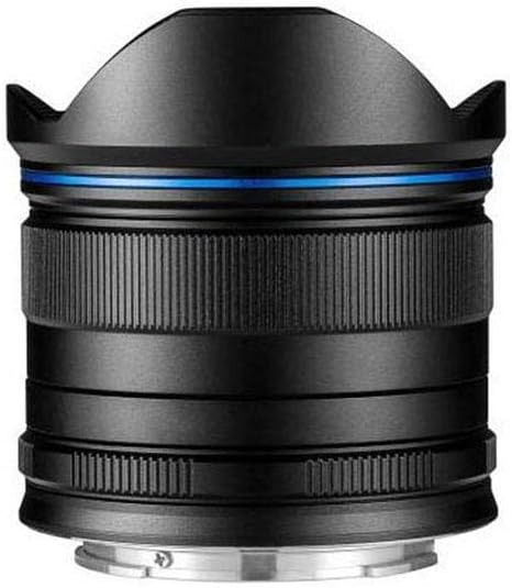 7.5-mm Lens for Micro 4/3 Cameras, Black R949397
