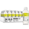 16.9 Fl Oz (24 Count) Electrolyte Enhanced Lemonade Water K399