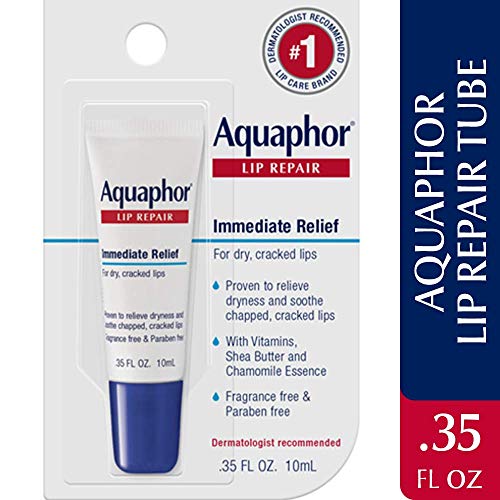 .35 fl. oz. Lip Repair Ointment V9308