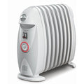 Portable Oil Filled Radiator 1200 Watts U45913