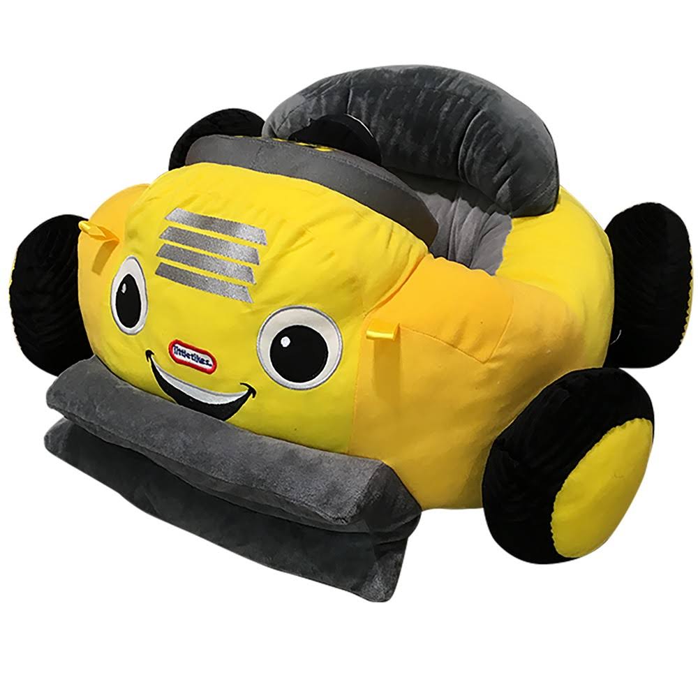 Plush Car J325