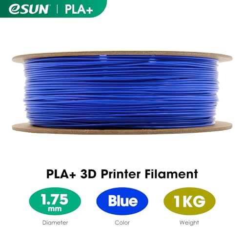 Bone White PLA+ Filament 1.75mm 1KG Spool T277