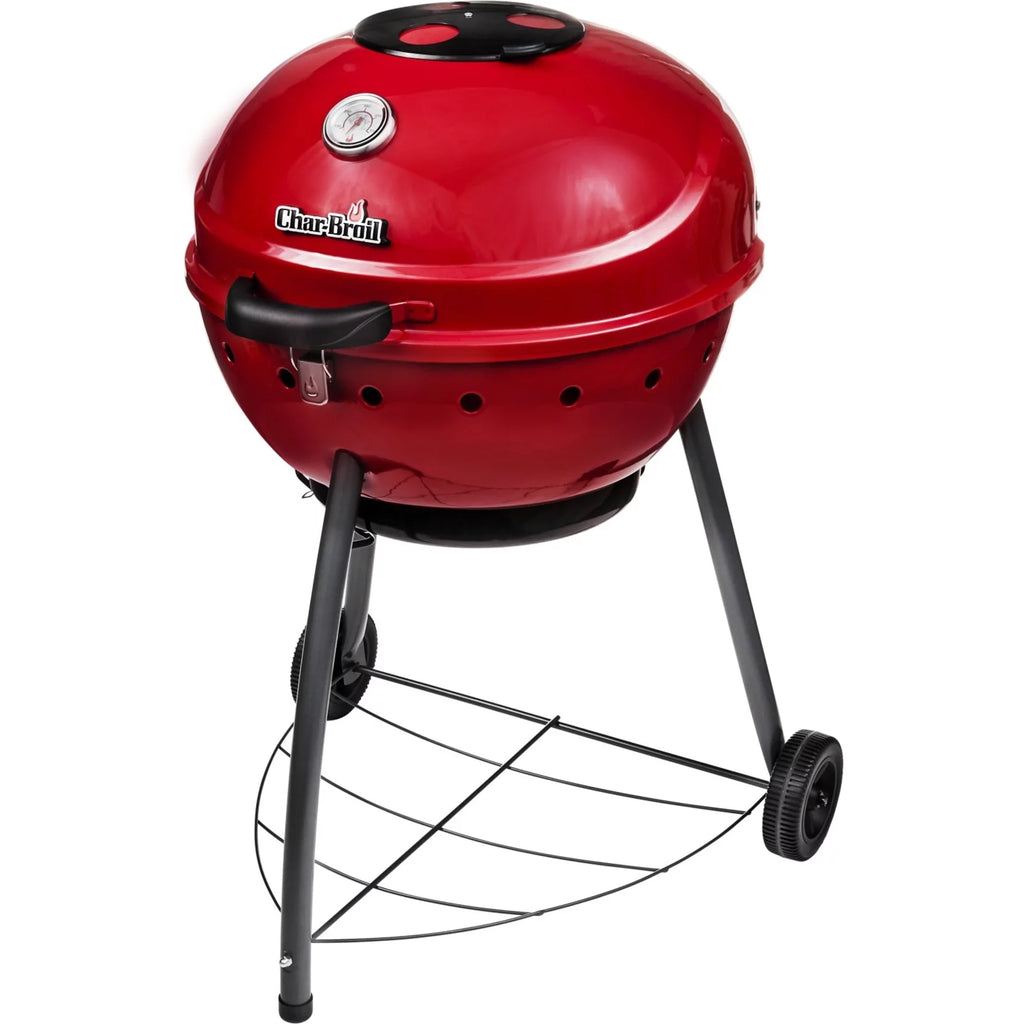 Charcoal Grill B5866