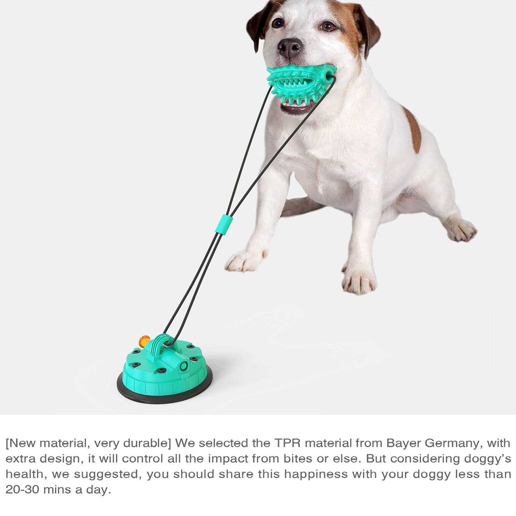 Toothbrush Dog Chew Toy T269634