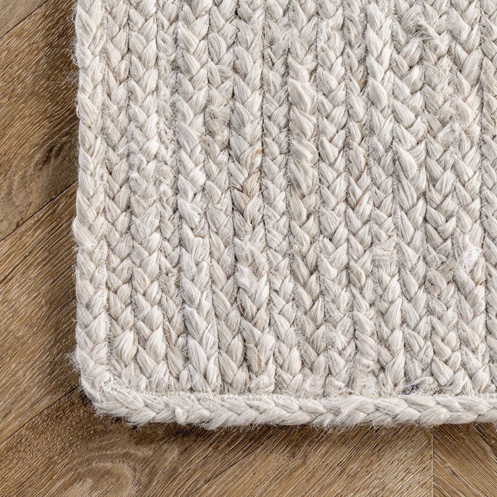 Woven Hand-Made Area Rug, 108 in x 144 in T6665