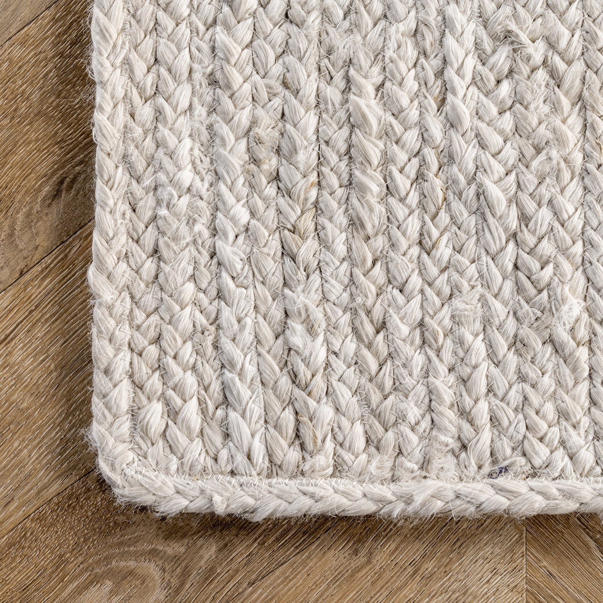 Woven Hand-Made Area Rug, 108 in x 144 in T6665