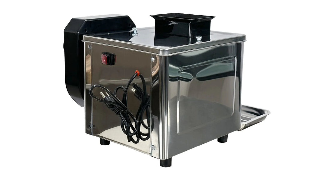 Commercial Food Processor Cutter Meat Slicer E101111
