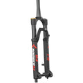 26 inch 100mm Black Suspension Fork T3833