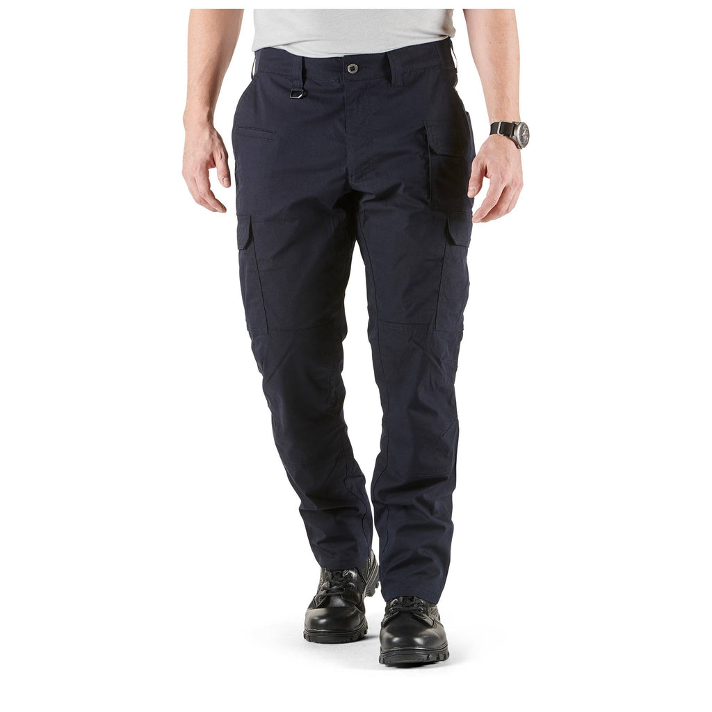 Men's Dark Navy Tactical Pant X594