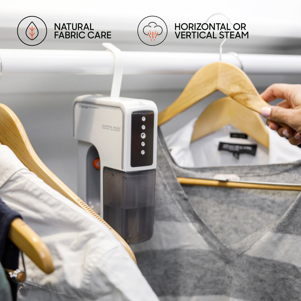 Handheld Travel Garment Steamer H53549