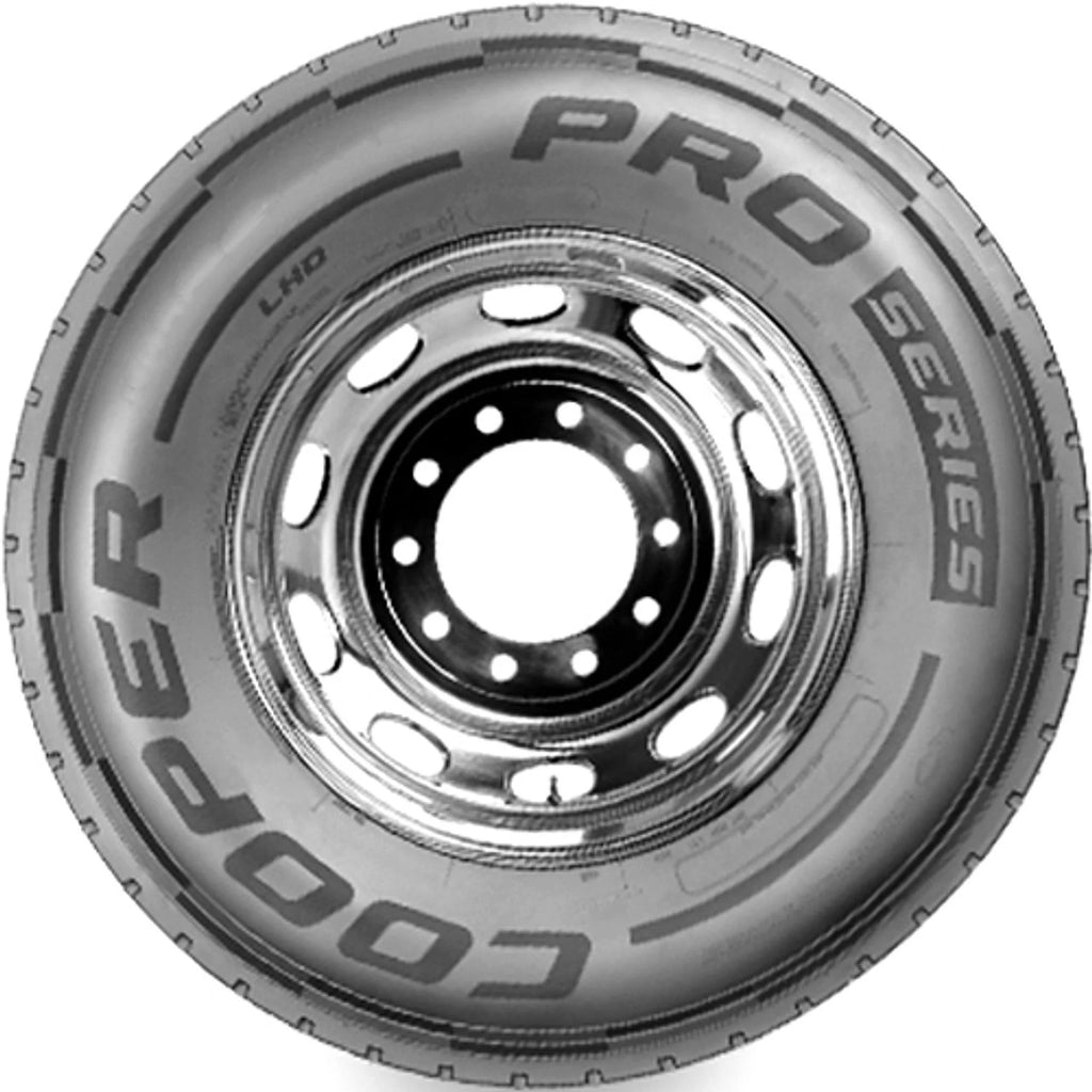 All Season 235/65R17 104H Passenger Tire H364