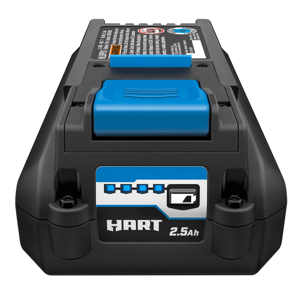 40 Volt 2.5Ah Lithium-Ion Battery X99301