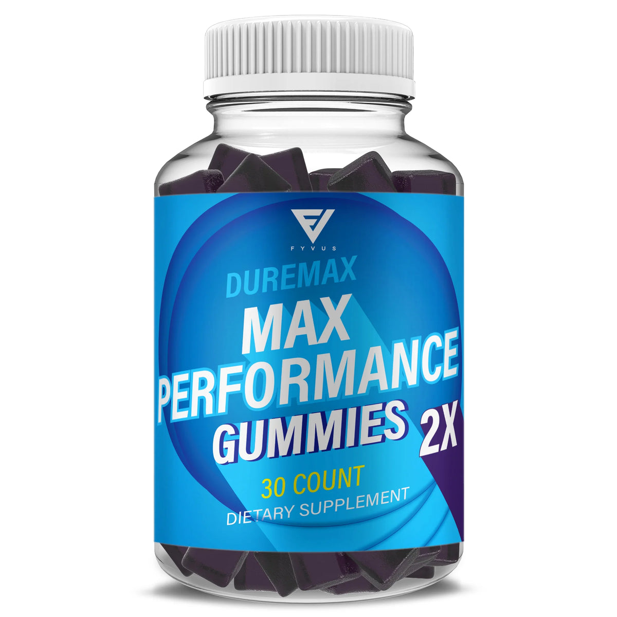 Male Gummies K627492