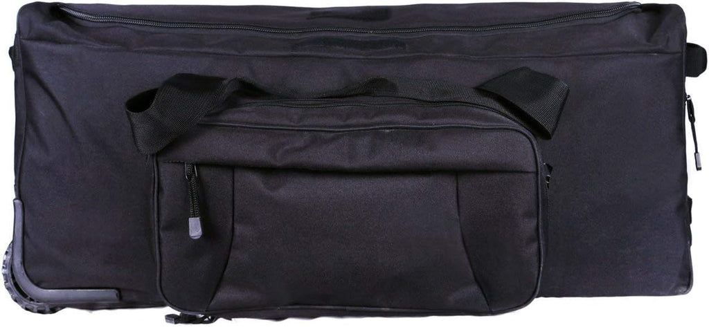 Tactical Wheeled Duffel Bag H808