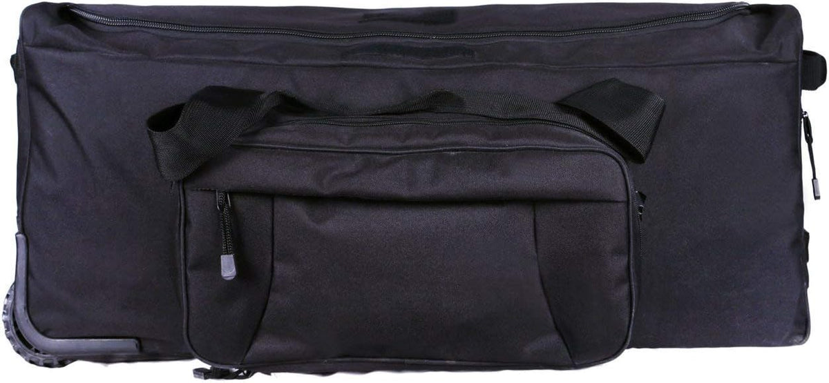 Tactical Wheeled Duffel Bag H808