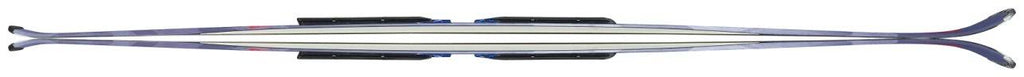 Red Skis with Bindings D718308