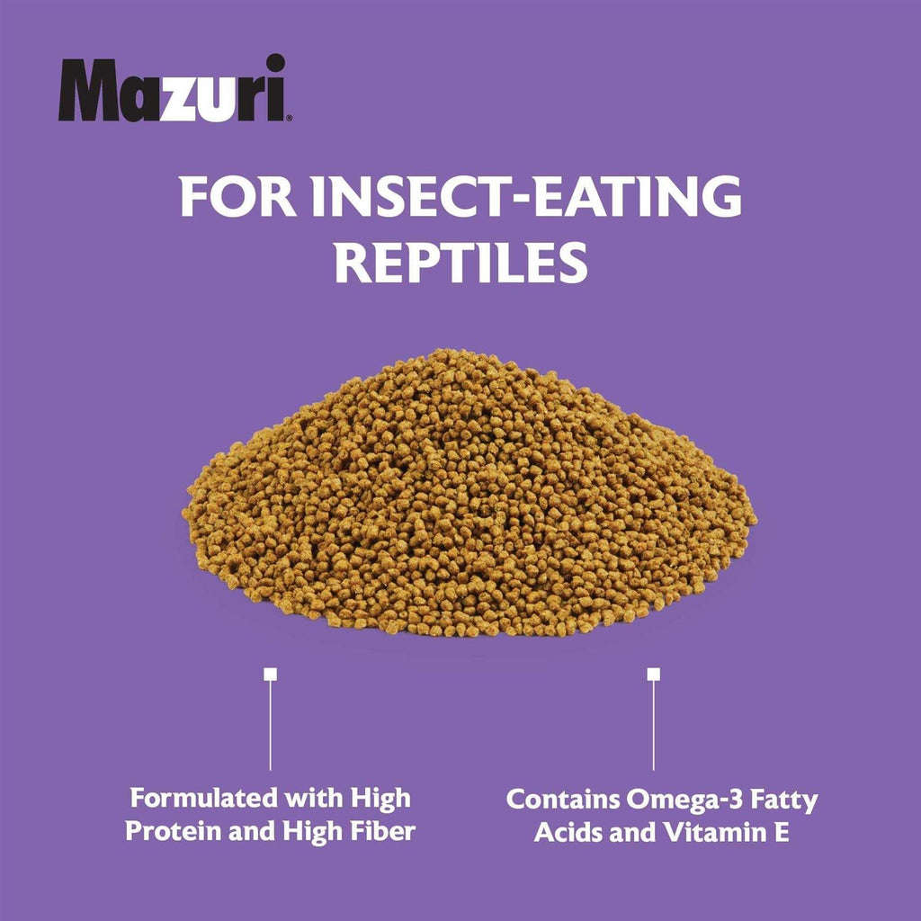 Bearded Dragon Diet J4249