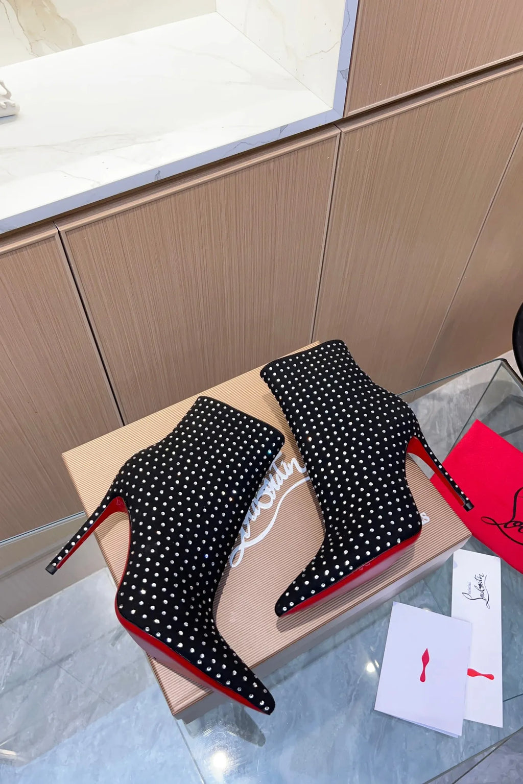 Women Shoes Heels 10.5cm R84740