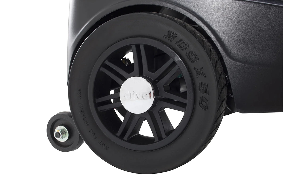 3 Wheel Mobility Scooter J231702
