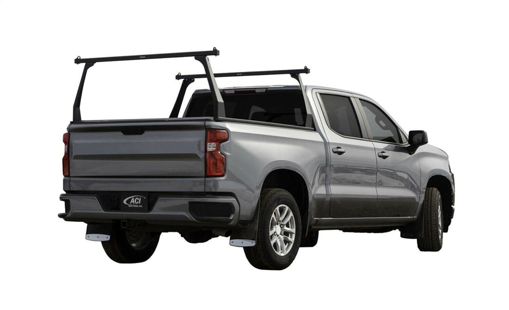 Aluminum Series Truck Rack E3759