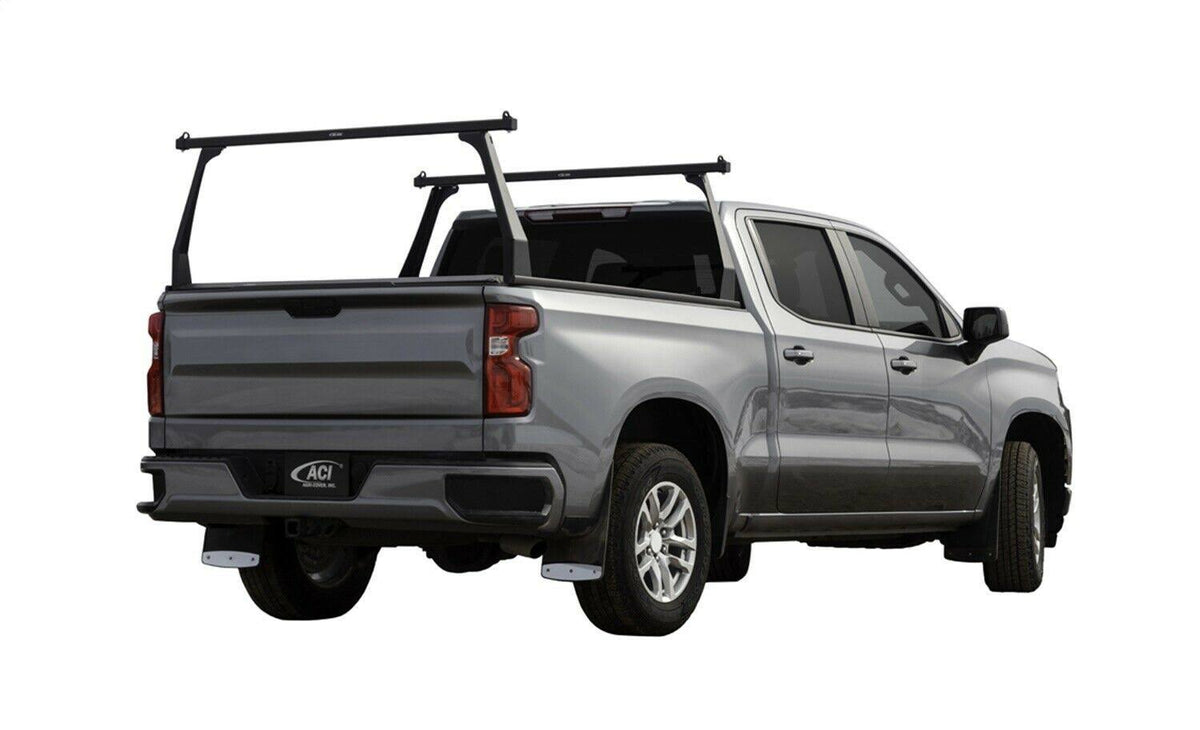 Aluminum Series Truck Rack E3759
