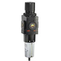 1/2x22 Relieving Piggyback Filter-Regulator E410772