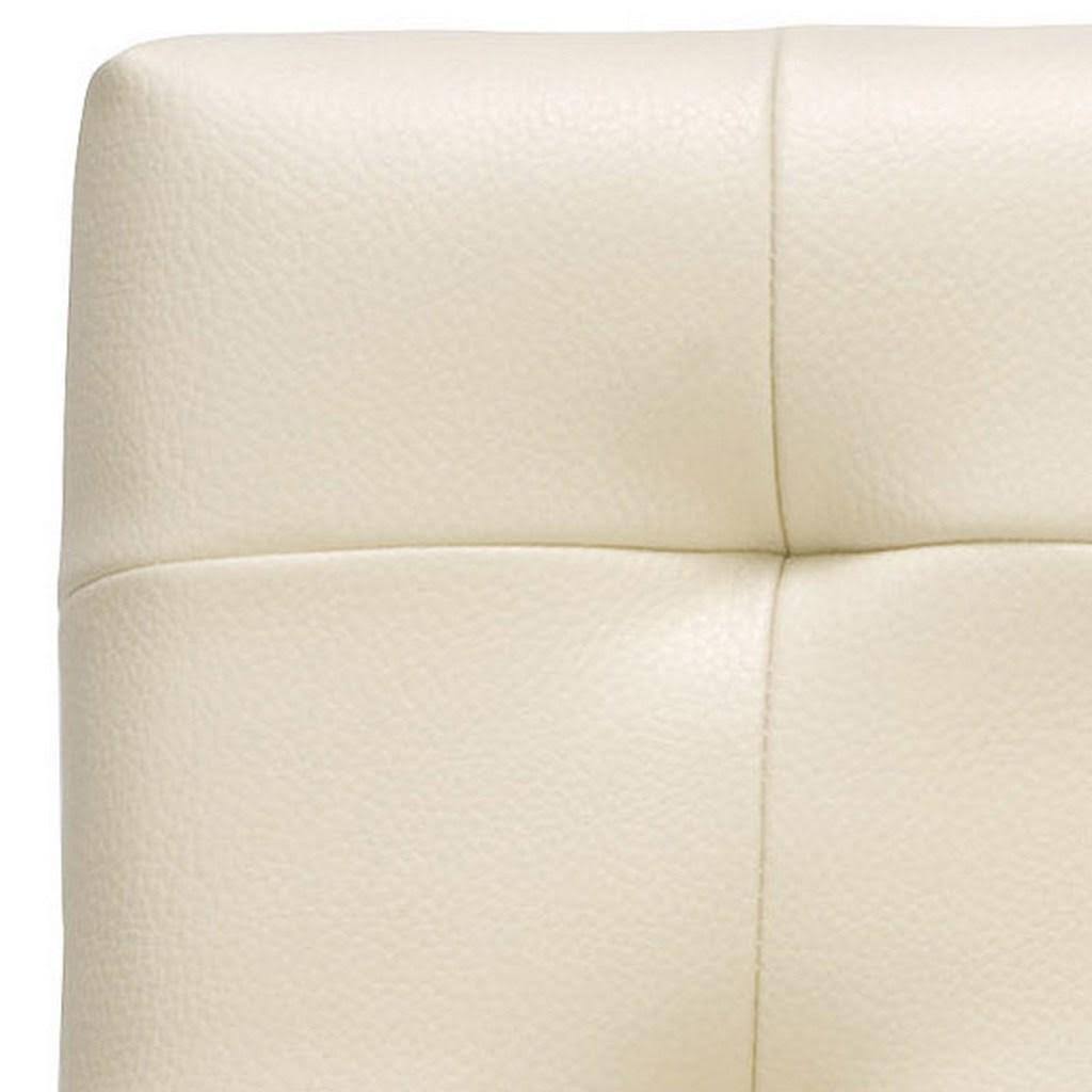 Sky Blue Counter Stool F46223