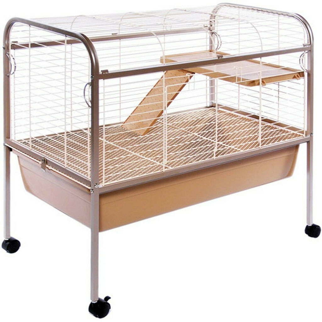 Small Animal Cage B9737