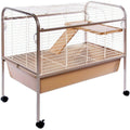Small Animal Cage B9737