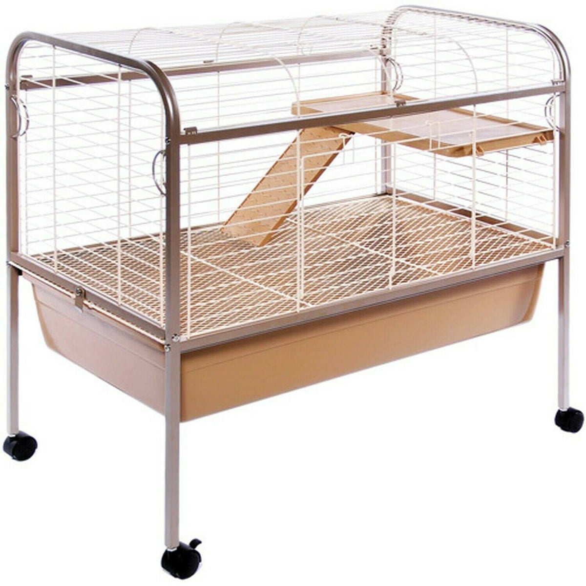Small Animal Cage B9737